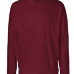 Unisex Jersey Hoodie