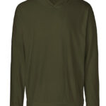 Unisex Jersey Hoodie