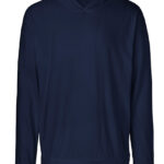 Unisex Jersey Hoodie