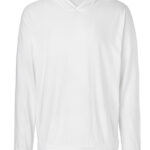 Unisex Jersey Hoodie
