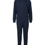 Unisex Jumpsuit