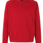 Unisex Jacket With Zip