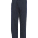 Unisex Sweatpants With Elastic Cuff