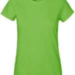 Ladies´ Classic T-Shirt
