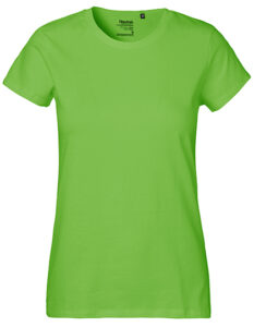 Ladies´ Classic T-Shirt