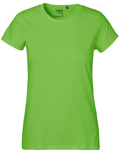 Ladies´ Classic T-Shirt