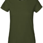 Ladies´ Classic T-Shirt