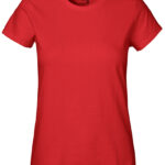 Ladies´ Classic T-Shirt