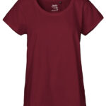 Ladies´ Loose Fit T-Shirt