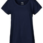 Ladies´ Loose Fit T-Shirt