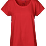 Ladies´ Loose Fit T-Shirt