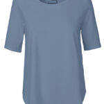 Ladies´ Half Sleeve T-Shirt