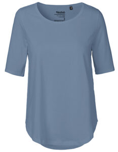 Ladies´ Half Sleeve T-Shirt