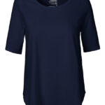 Ladies´ Half Sleeve T-Shirt