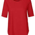 Ladies´ Half Sleeve T-Shirt