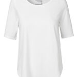 Ladies´ Half Sleeve T-Shirt