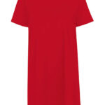 Ladies´ Long Length T-Shirt