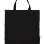 Shopping Bag Short Handles