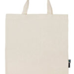 Shopping Bag Short Handles