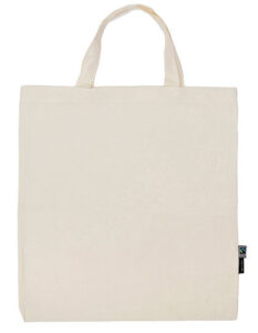 Shopping Bag Short Handles