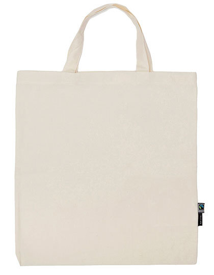 Shopping Bag Short Handles