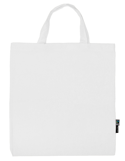 Shopping Bag Short Handles