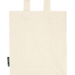 Twill Grocery Bag
