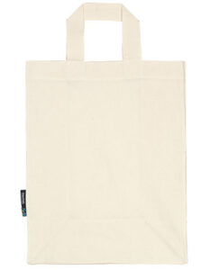 Twill Grocery Bag