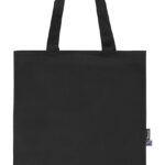 Twill Shopper Bag