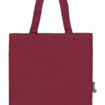 Twill Shopper Bag