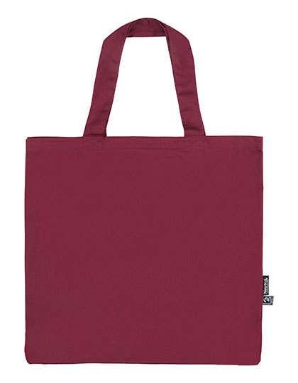 Twill Shopper Bag