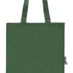 Twill Shopper Bag