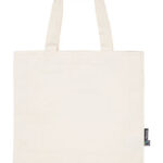 Twill Shopper Bag