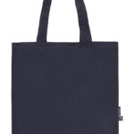 Twill Shopper Bag