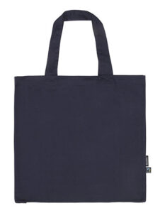 Twill Shopper Bag