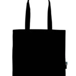 Shopping Bag With Long Handles