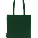 Shopping Bag With Long Handles