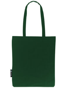 Shopping Bag With Long Handles