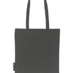 Shopping Bag With Long Handles