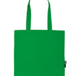 Shopping Bag With Long Handles
