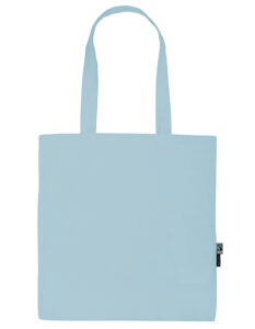 Shopping Bag With Long Handles