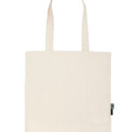 Shopping Bag With Long Handles