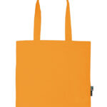 Shopping Bag With Long Handles