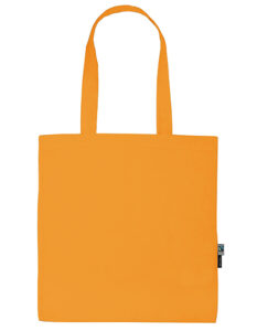 Shopping Bag With Long Handles