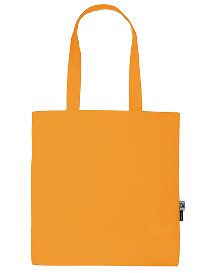 Shopping Bag With Long Handles