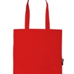 Shopping Bag With Long Handles