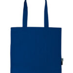 Shopping Bag With Long Handles