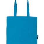 Shopping Bag With Long Handles