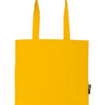 Shopping Bag With Long Handles