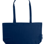 Shopping Bag With Gusset